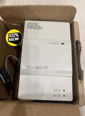 禾川PLCTX2N-4AD-PT片