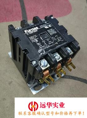 Furnas 美国菲纳斯空调接触器 42EF35AF