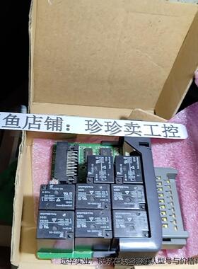 K2-08TRS 光洋PLC模块 控制器
