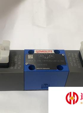 美力特 DBEP6C06-1X/45AG24NK4V-382