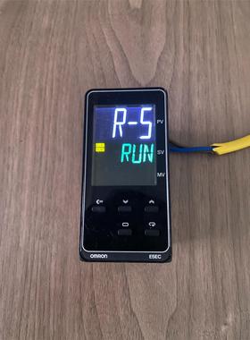 欧姆龙温控E5EC-RR2ASM-820