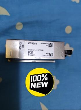 Vestas 维斯塔斯CT6251 光纤模块