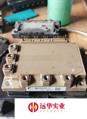 6MBP50RA120-55  模块