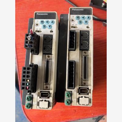 伺服驱动器 MBDDT2210053400W