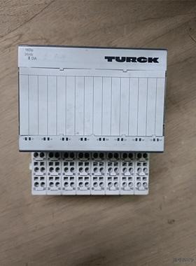 turck图尔克BL20-16DI-24VDC-P  1