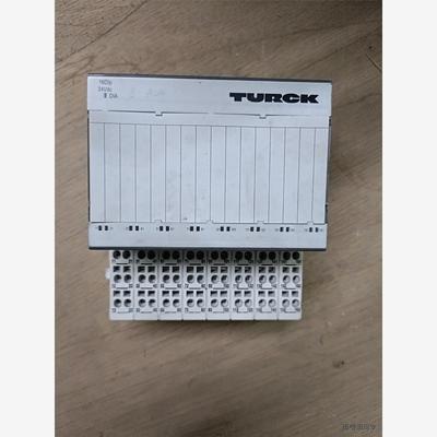 turck图尔克BL20-16DI-24VDC-P  1
