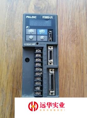 FALDIC富士RYS500S3-LPS驱动模块  伺服电机