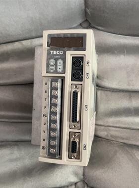 东元伺服驱动器JSDEP-20A片机