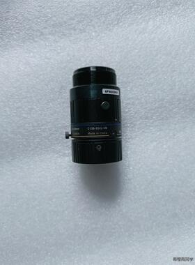 Basler C125-2522-5M F2.2 定焦2