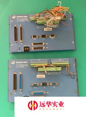 GOOGOLTECH固高运动控制卡GT-200-ACC2