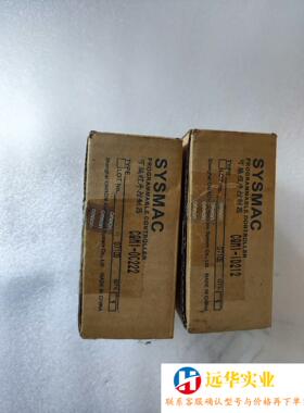 CQM1-OC222  CQM1-ID212处