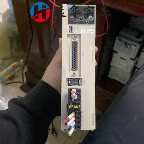 禾川驱动器SV-X2EA020-A现货