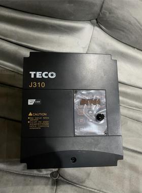 东元变频器J310-4008-H3-B