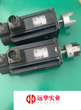 电机MSMA252A1G2.5KW80