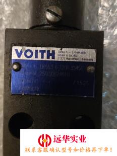 120P 3345K dk55.1 VOITH