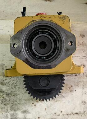 卡特349GC K7V180DTP 主泵