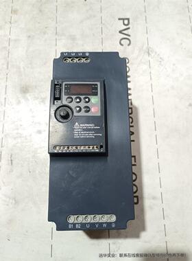 众辰变频器11/15KWNZ200-11G/15P-4