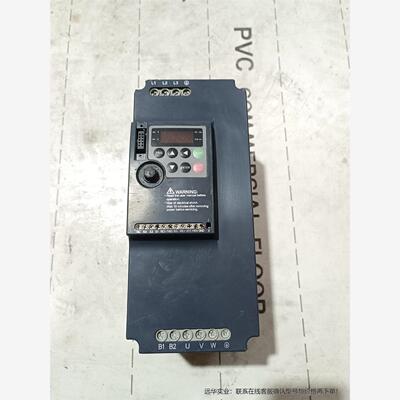 众辰变频器11/15KWNZ200-11G/15P-4