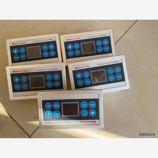 BOSENSE博信控制器EC680调速器纠偏移控制面板成