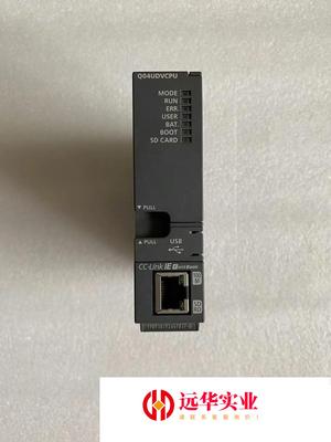 三菱Q模块Q04UDVCPU