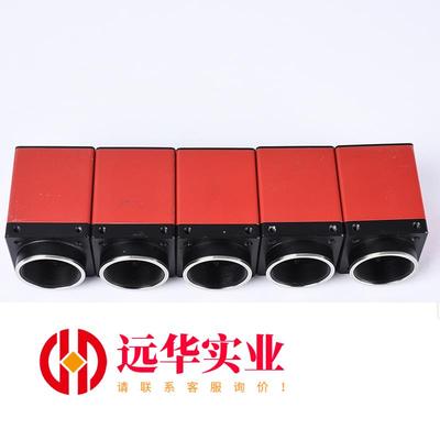 MICROSCAN迈斯肯CMG20网口工业相机 PN:98-