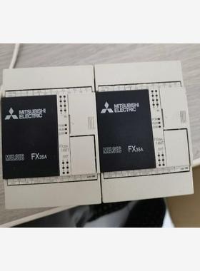 三菱PLCFX3SA-14MT关