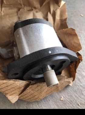 0510525033 力士乐齿轮泵