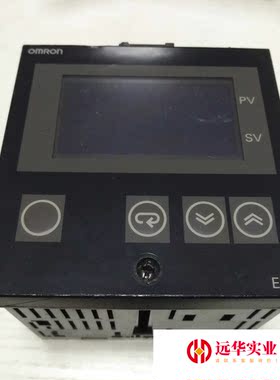 E5AN-R3HBT温控器OMRON欧姆龙温控仪