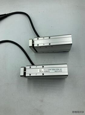 日本IAI 电缸 RCA2-GD3NA-HZDG-Y12