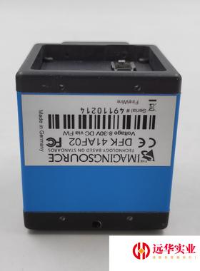 映美精/IMAGINGSOURCE DFK 41AF02 工