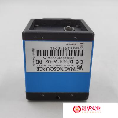 映美精/IMAGINGSOURCE DFK 41AF02 工