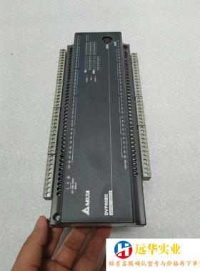 台达DELTAPLC伺服控制器主机