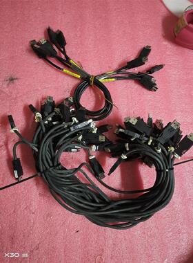 安川伺服M2总线型连接线  W6002-A5