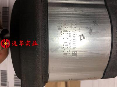 齿轮泵0510425009  AZPF-1X-008RCB2