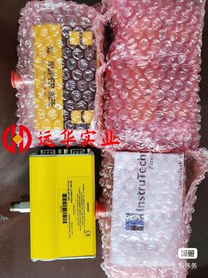 Instrutech CVM201PAA 皮拉尼计 1/8”