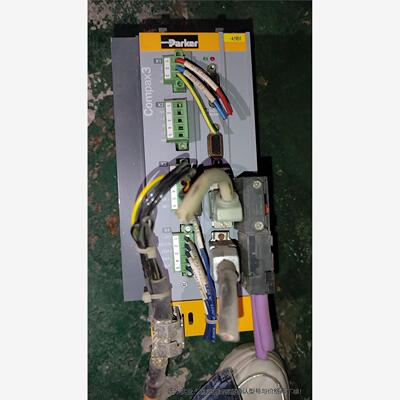 C3S063V2F12 派克Compax3伺服驱动器 正