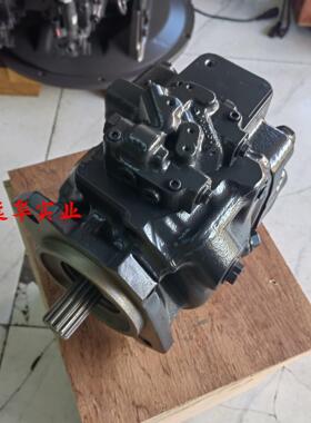 小松WB93/97液压泵柱塞泵转向泵708-1U-00161