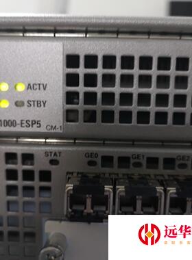 ASR1002 ASR1000-ESP5