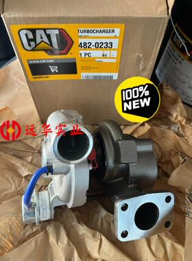 卡特涡轮增压器4820233；卡特320GX、M315