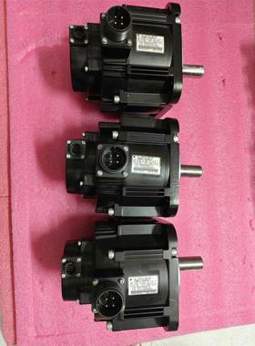 安川伺服电机 SGMGV-09ADC61 包