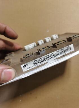 富士IGBT模块7MBI100UE4-120-50