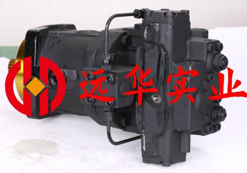 斗山挖掘机厂DH130W-V/DH150W-7行走马达不