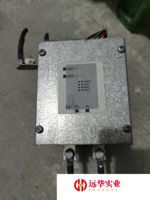 ABB制动单元斩波器   NBRA-657C  OPTION