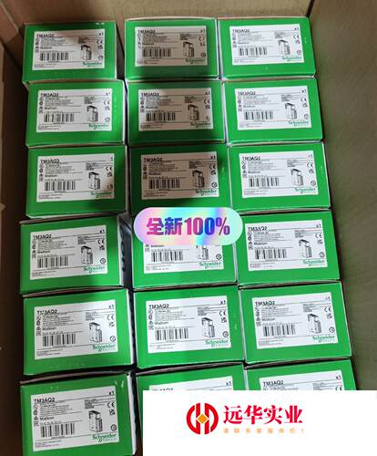 tm3am6g/tm3am6施耐德模块装