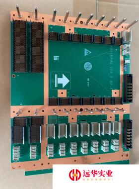 MA5800-X7底部背板