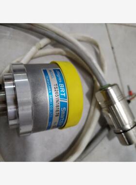 日本多摩川旋转编码器TS2651N181E78