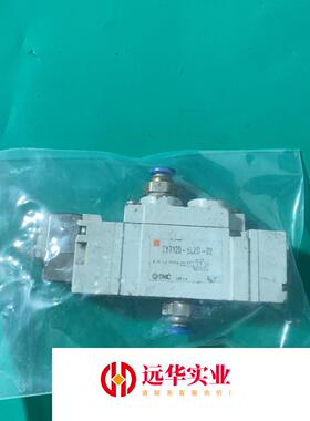 SMC电磁阀SY7120-5LZD-0224V