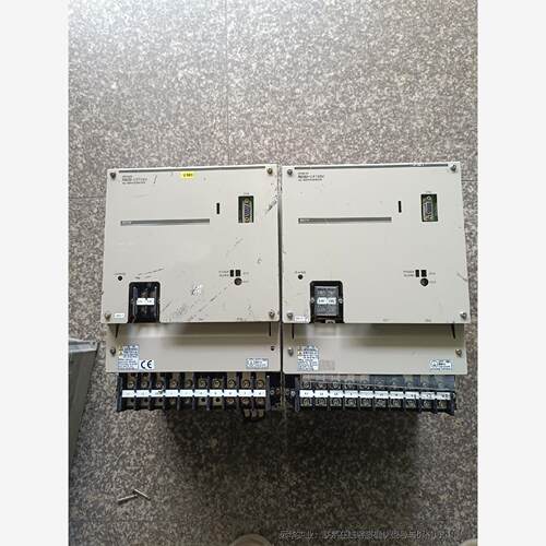 欧姆龙伺服驱动器 R88D-UT110V 主回路