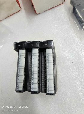 三菱QX48Y57输入输模块