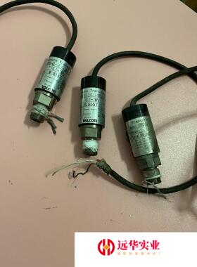 VALCOM沃康传感器  VPRQ-A3-S-4(-0.1-1MPA)